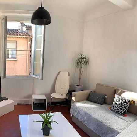 Studio Calendal Apartment Cassis Exterior photo