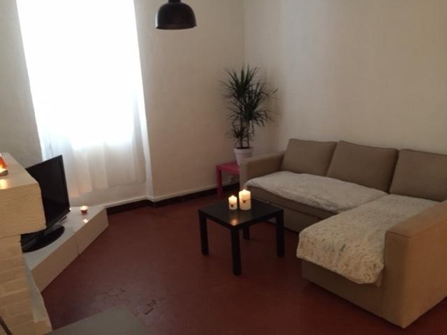 Studio Calendal Apartment Cassis Exterior photo