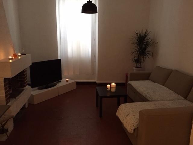 Studio Calendal Apartment Cassis Exterior photo