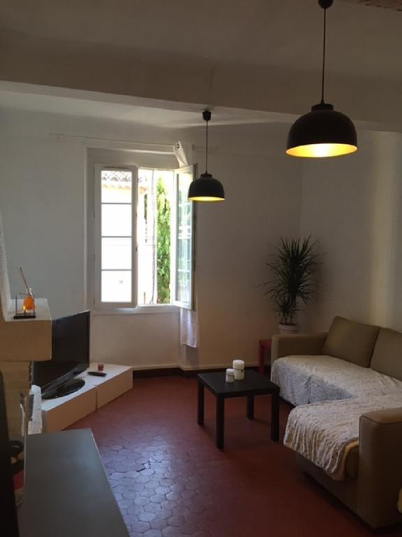 Studio Calendal Apartment Cassis Exterior photo