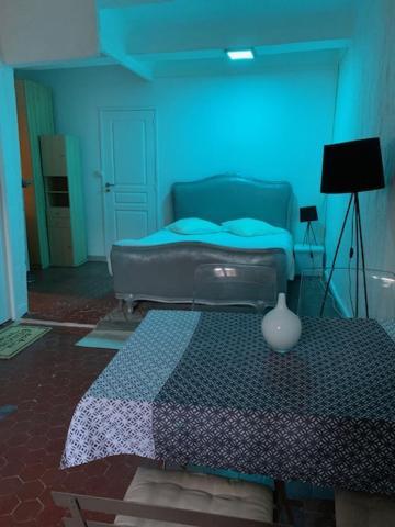 Studio Calendal Apartment Cassis Exterior photo