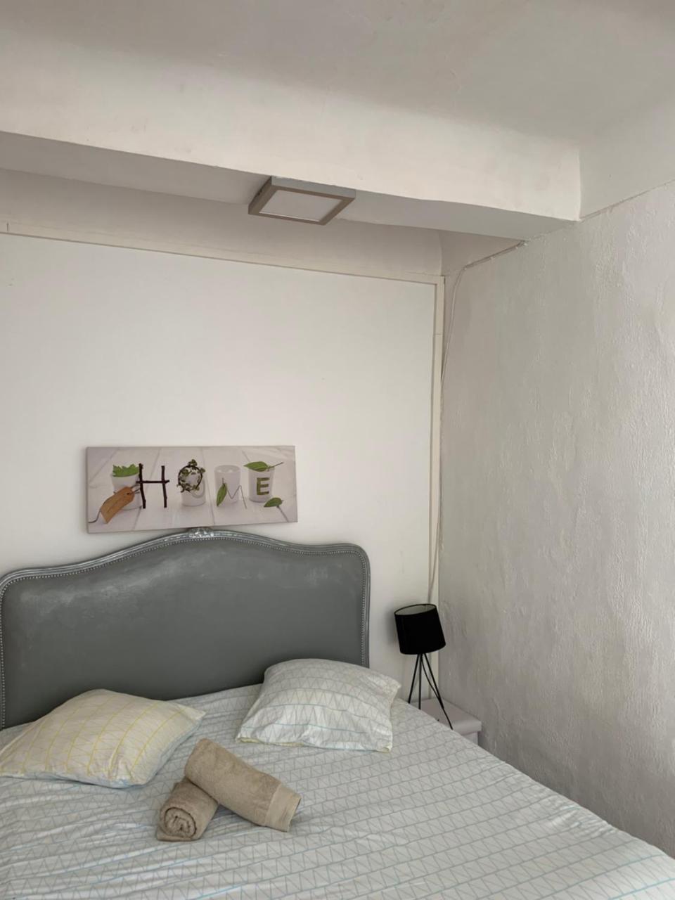 Studio Calendal Apartment Cassis Exterior photo